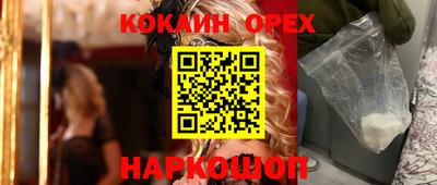 гашик Кандалакша