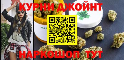 гашик Кандалакша